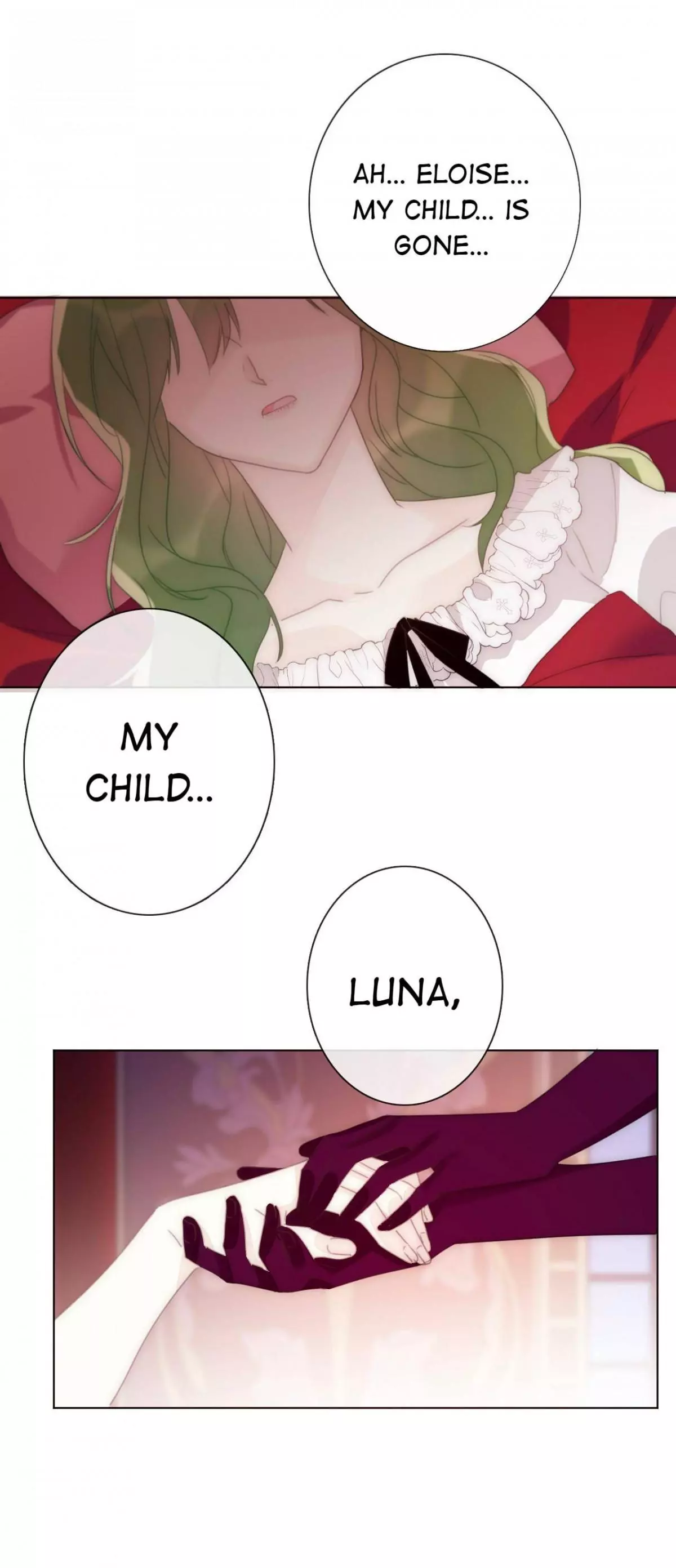 When I Traveled to Another World I Was Forced to Be the Princess of the City? - Chapter 17 - Page 30