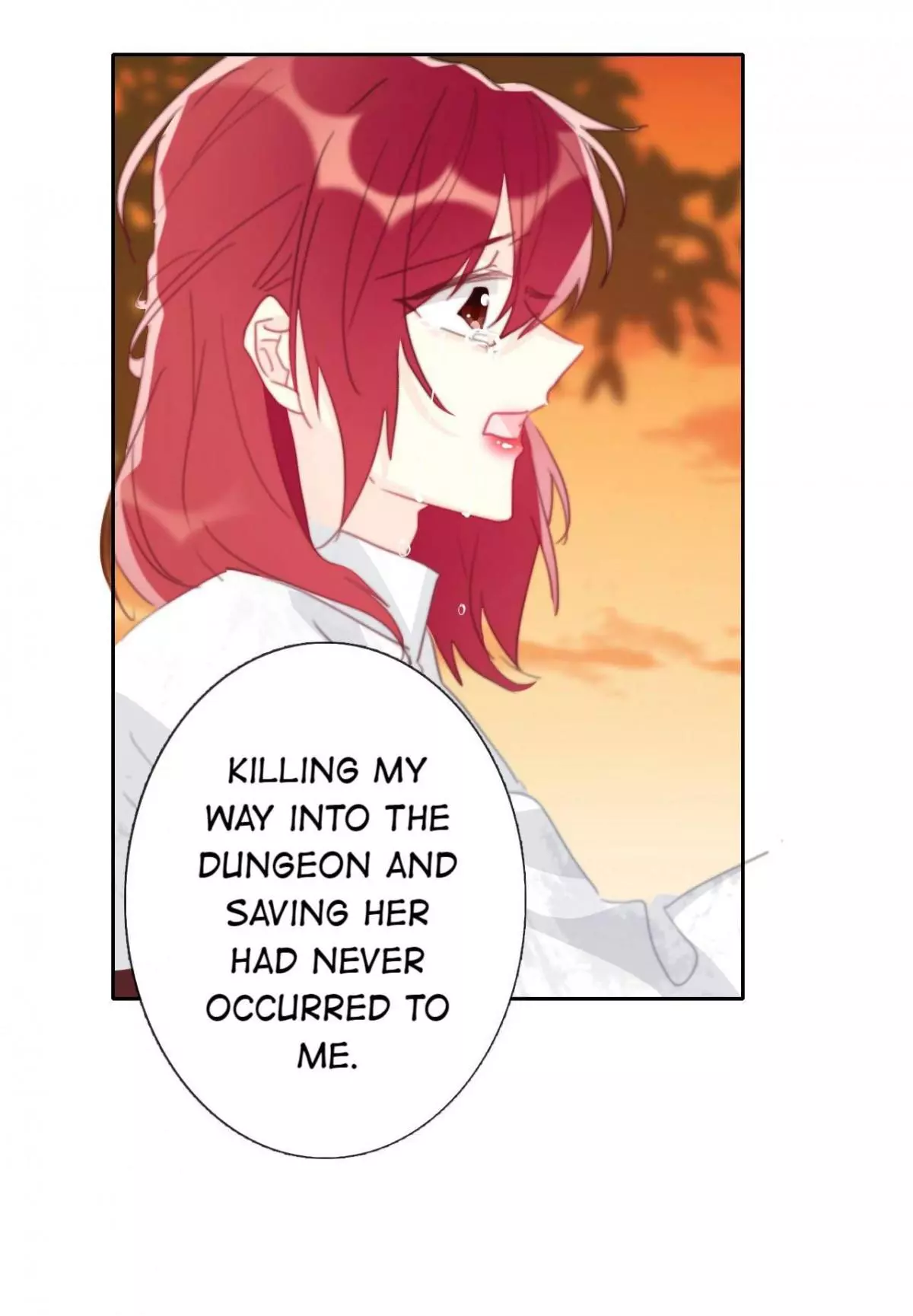 When I Traveled to Another World I Was Forced to Be the Princess of the City? - Chapter 27 - Page 11