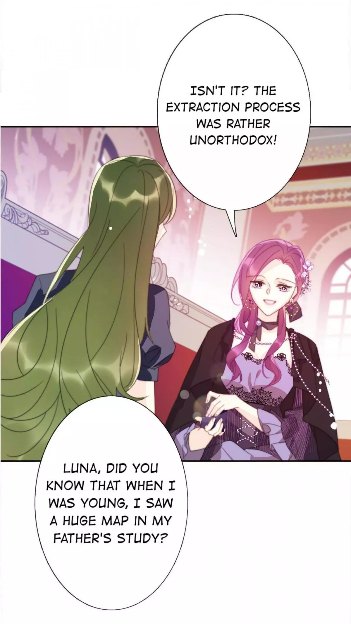When I Traveled to Another World I Was Forced to Be the Princess of the City? - Chapter 30 - Page 54