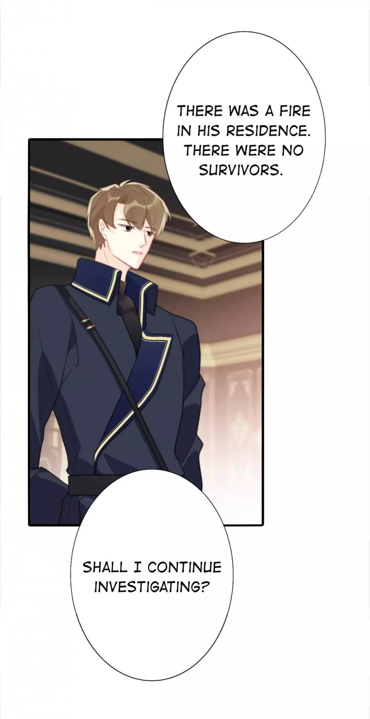 When I Traveled to Another World I Was Forced to Be the Princess of the City? - Chapter 30 - Page 4