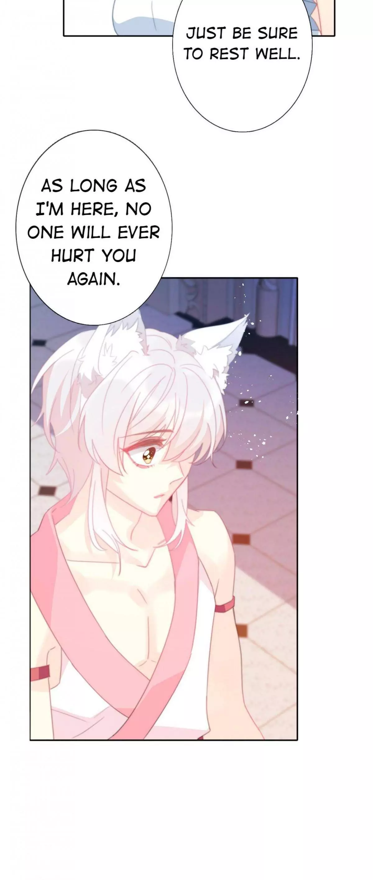 When I Traveled to Another World I Was Forced to Be the Princess of the City? - Chapter 30 - Page 41