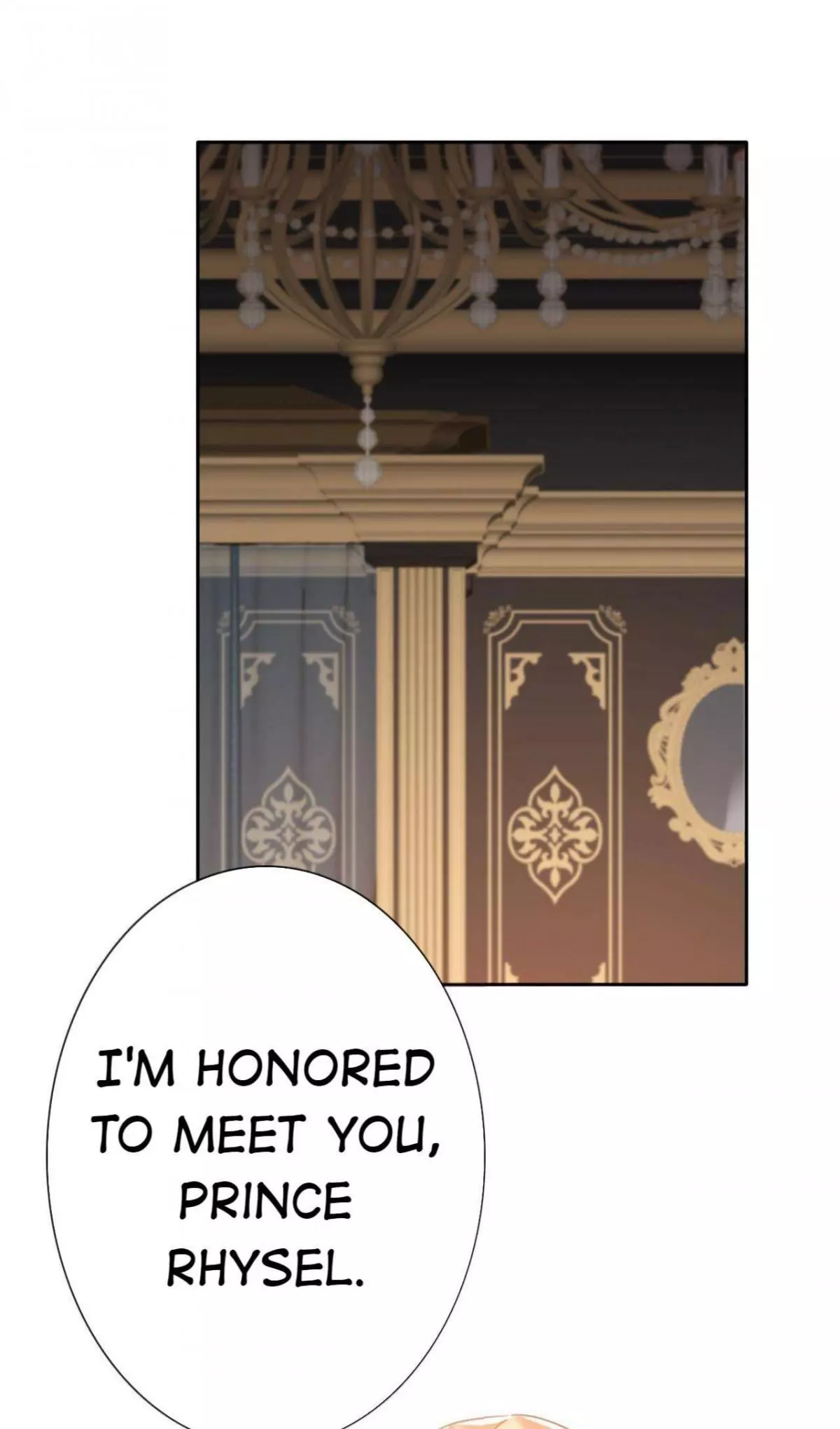 When I Traveled to Another World I Was Forced to Be the Princess of the City? - Chapter 31 - Page 14
