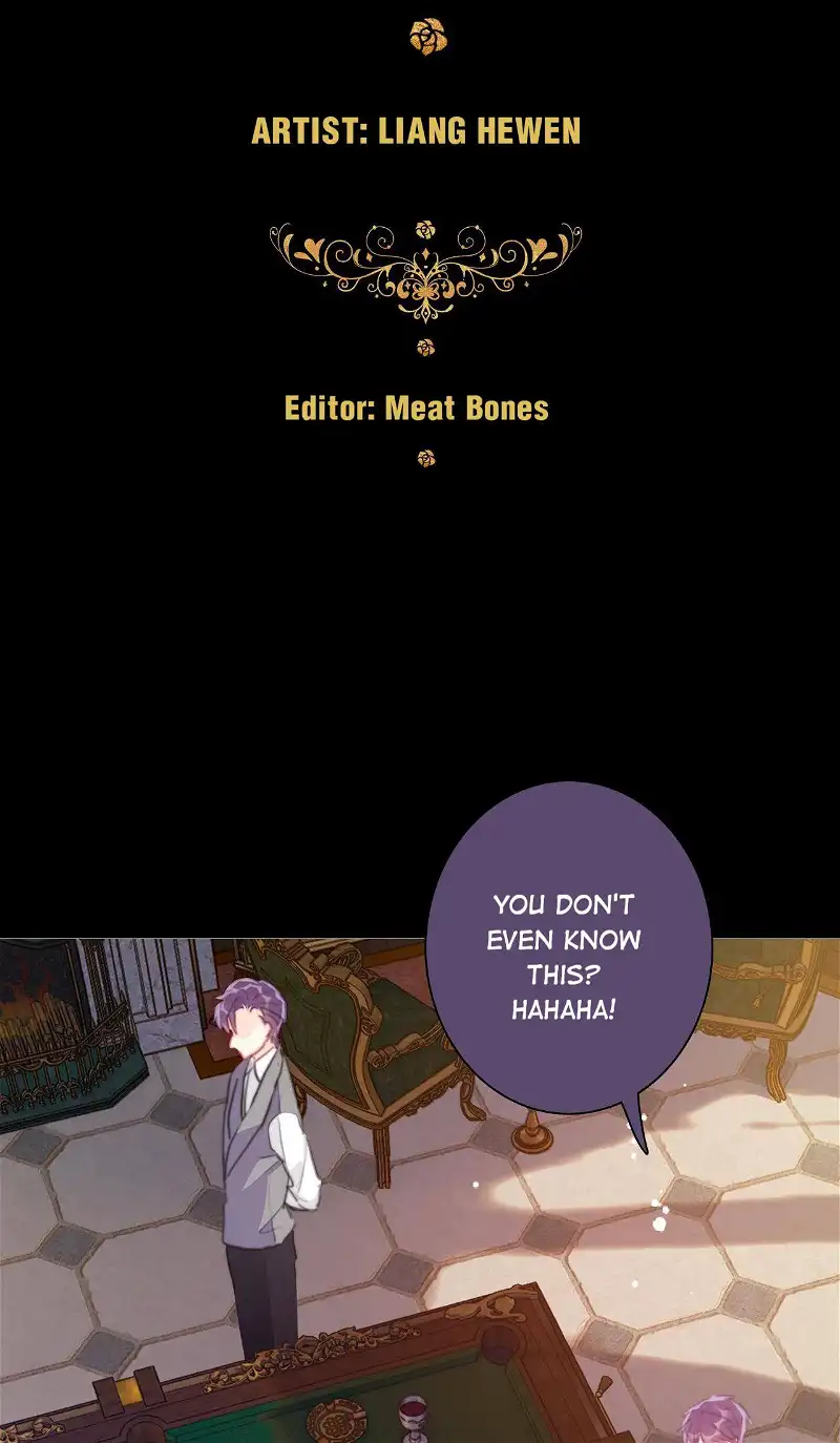 When I Traveled to Another World I Was Forced to Be the Princess of the City? - Chapter 35 - Page 3