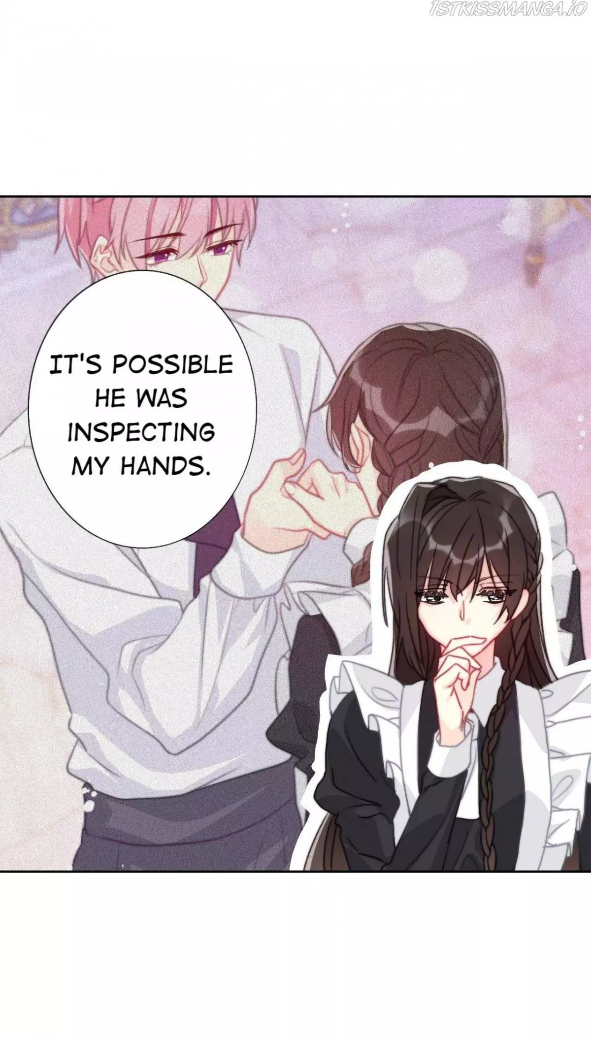 When I Traveled to Another World I Was Forced to Be the Princess of the City? - Chapter 48 - Page 8