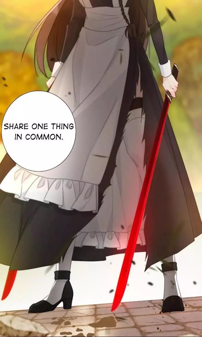 When I Traveled to Another World I Was Forced to Be the Princess of the City? - Chapter 52 - Page 71