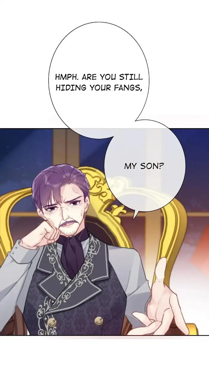 When I Traveled to Another World I Was Forced to Be the Princess of the City? - Chapter 61 - Page 10