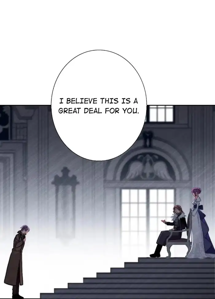 When I Traveled to Another World I Was Forced to Be the Princess of the City? - Chapter 61 - Page 40