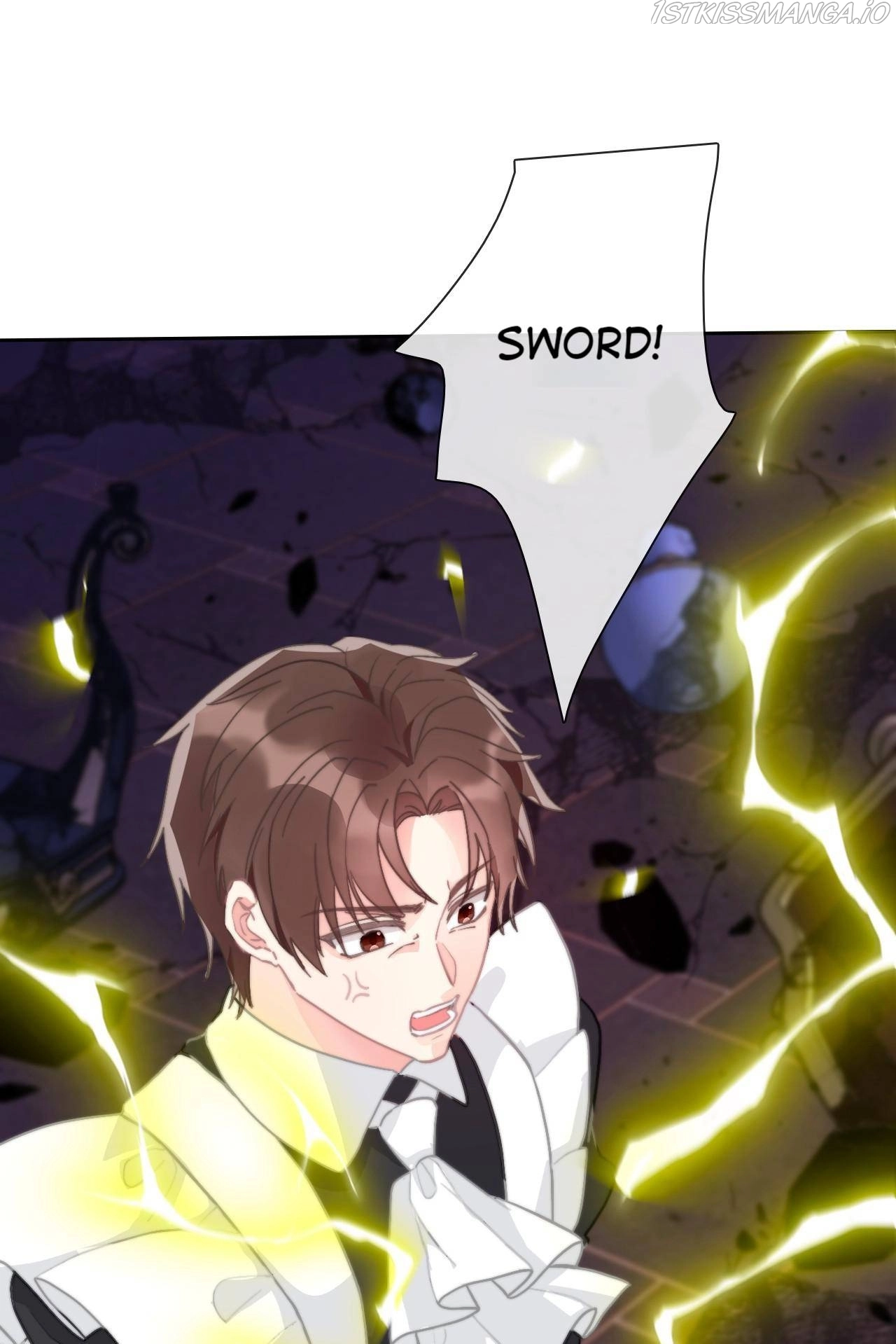 When I Traveled to Another World I Was Forced to Be the Princess of the City? - Chapter 72 - Page 40