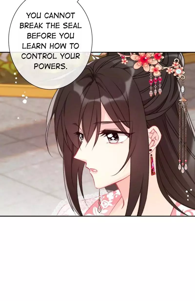 When I Traveled to Another World I Was Forced to Be the Princess of the City? - Chapter 86 - Page 17