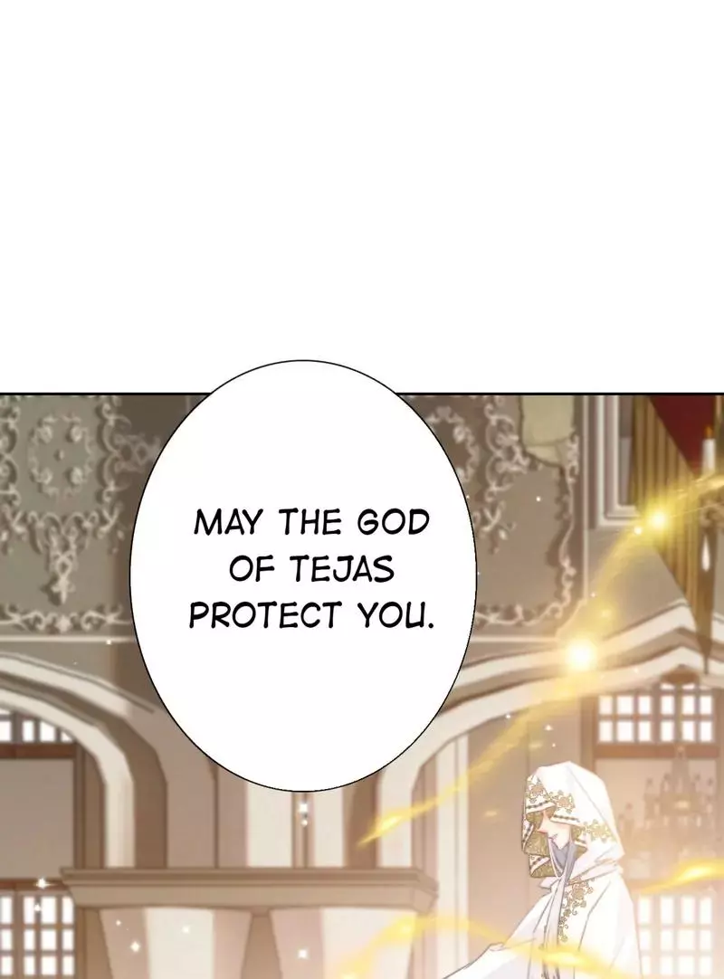 When I Traveled to Another World I Was Forced to Be the Princess of the City? - Chapter 86 - Page 42