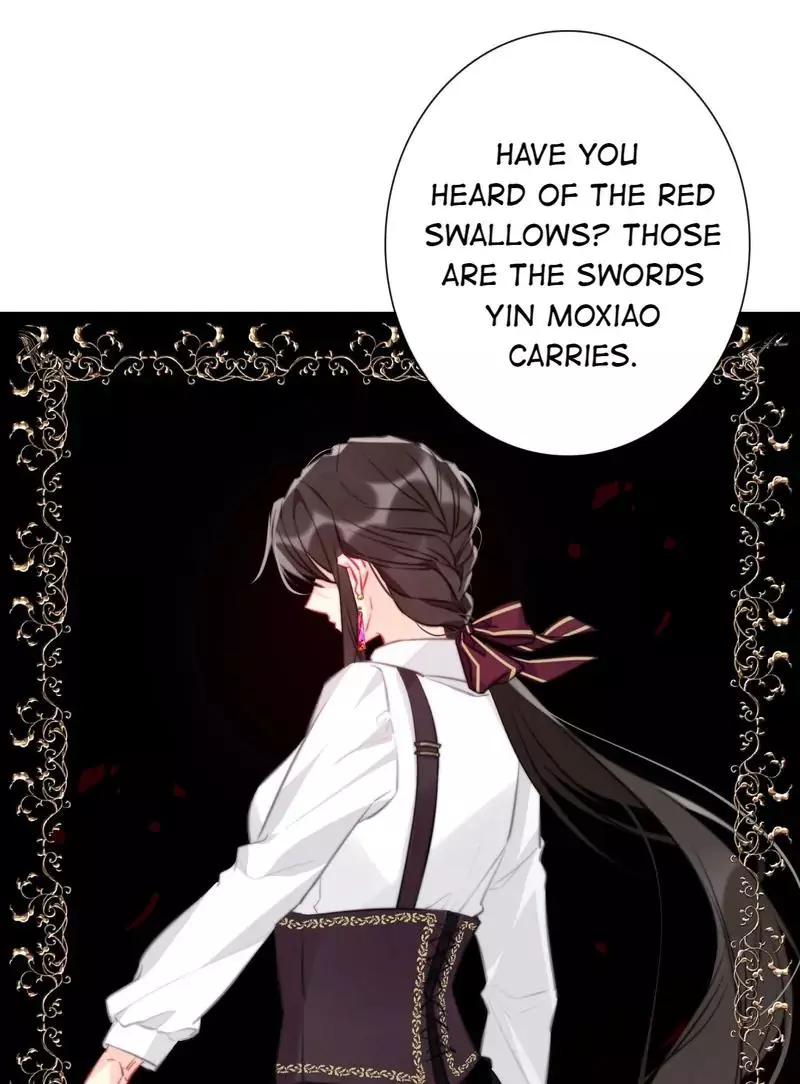 When I Traveled to Another World I Was Forced to Be the Princess of the City? - Chapter 90 - Page 52