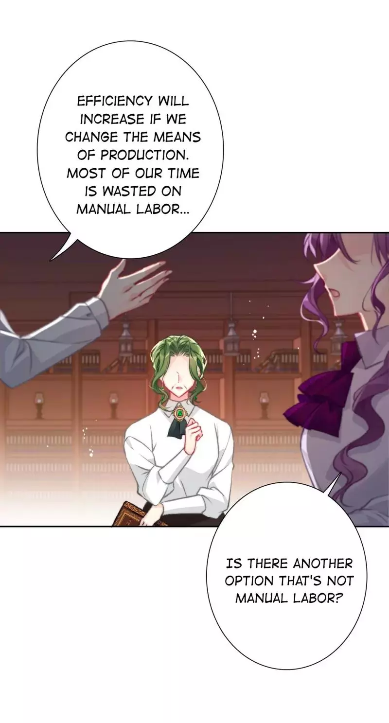 When I Traveled to Another World I Was Forced to Be the Princess of the City? - Chapter 90 - Page 26