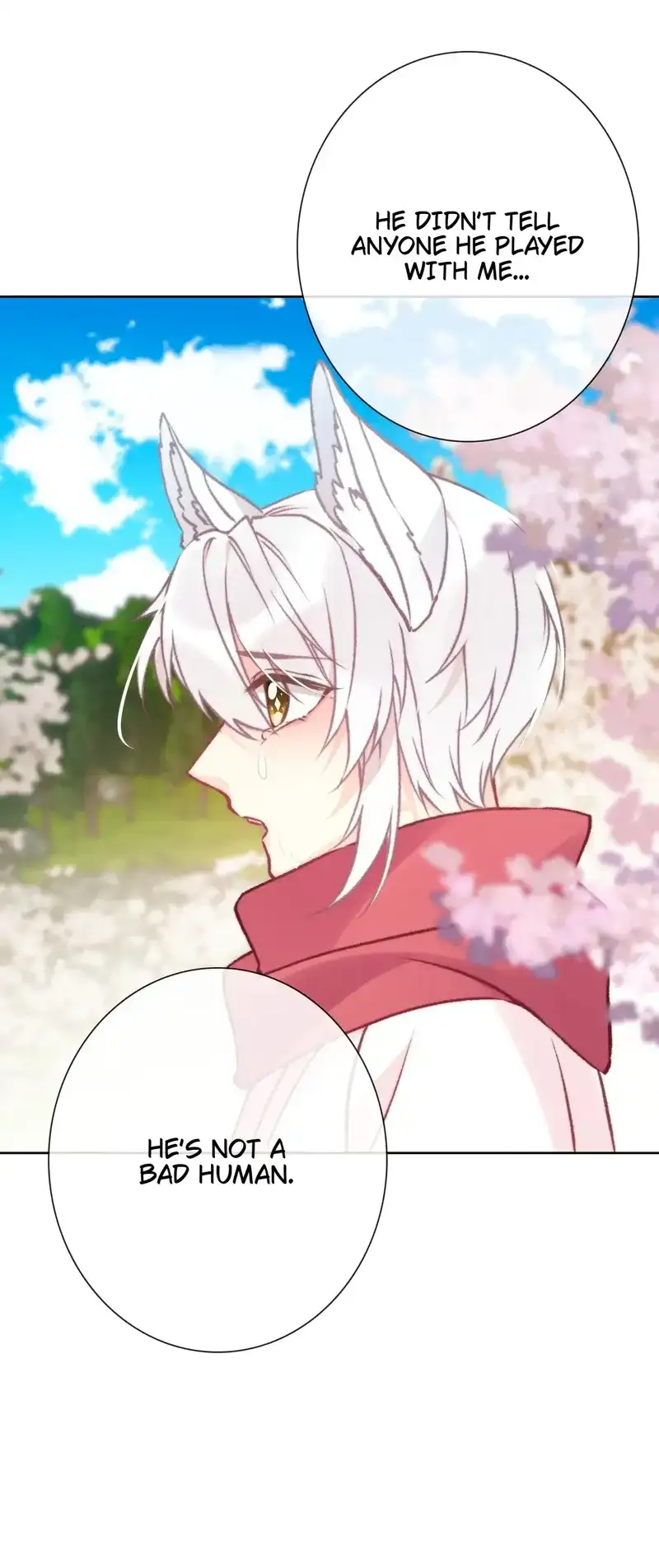 When I Traveled to Another World I Was Forced to Be the Princess of the City? - Chapter 96 - Page 21