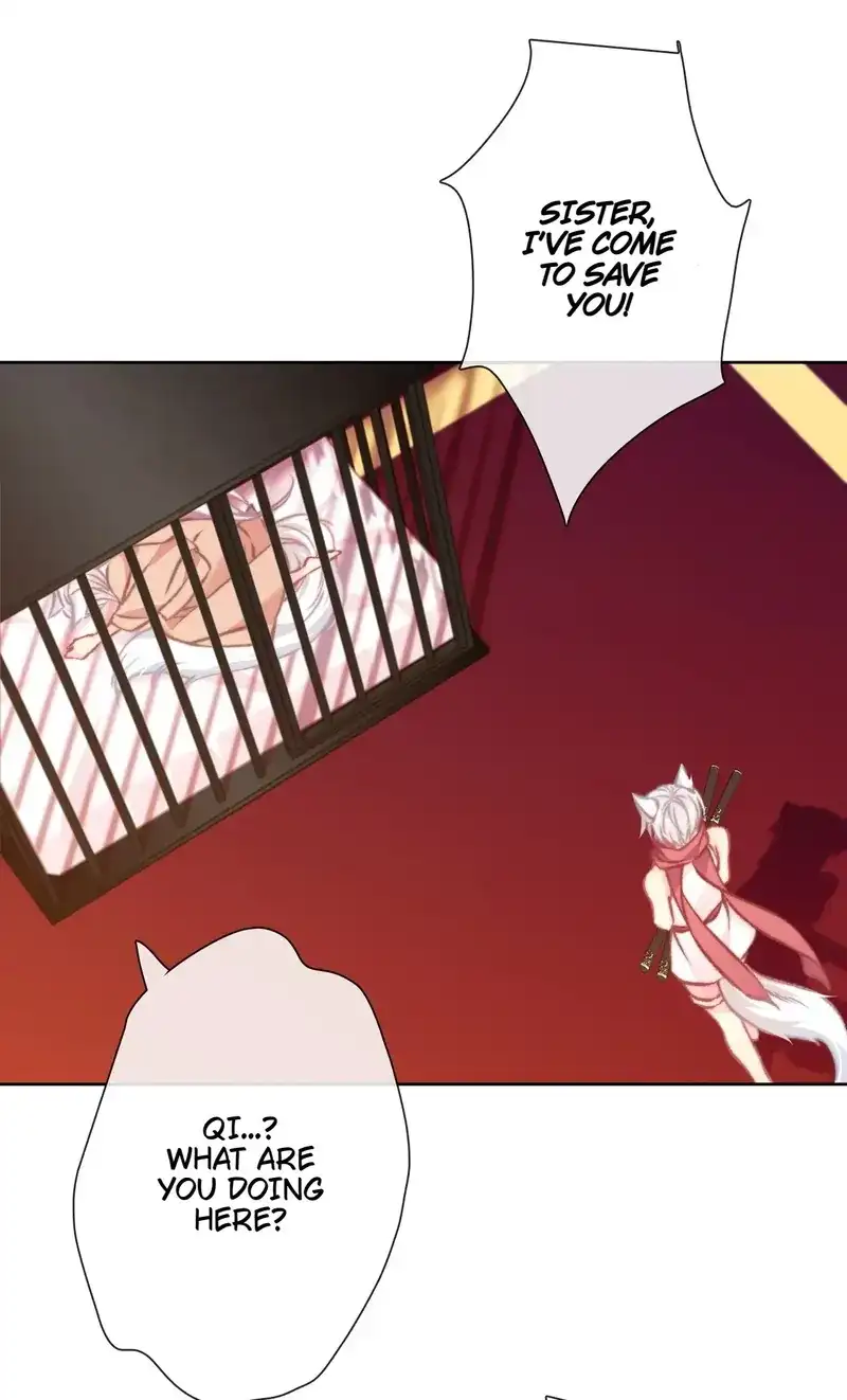 When I Traveled to Another World I Was Forced to Be the Princess of the City? - Chapter 96 - Page 5