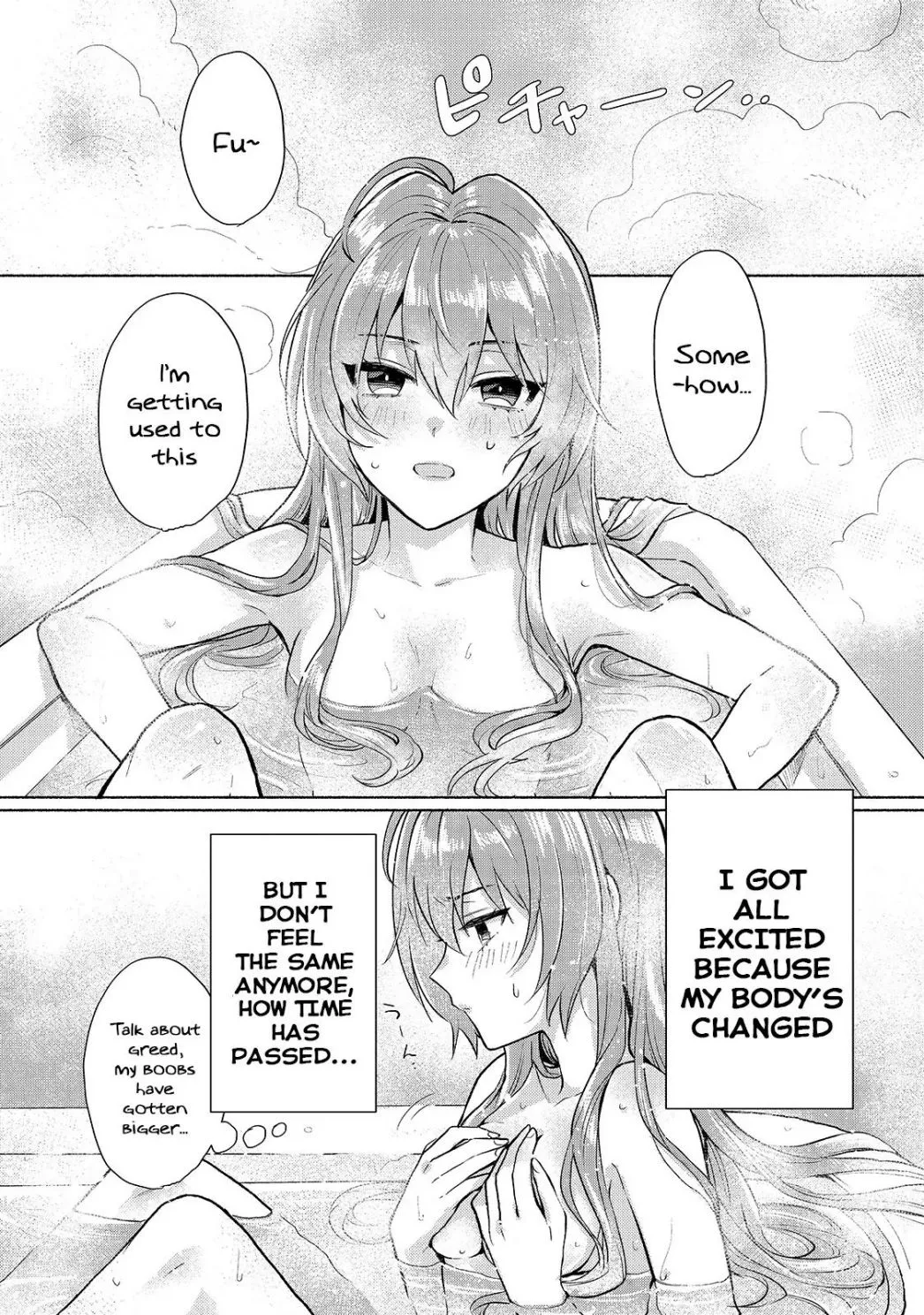 When I Was Reincarnated In Another World, I Was A Heroine And He Was A Hero - Chapter 10 - Page 12