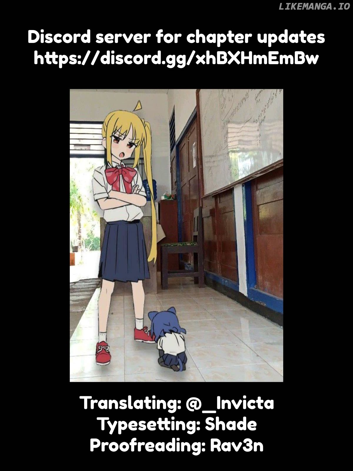 When I Was Reincarnated In Another World, I Was A Heroine And He Was A Hero - Chapter 41 - Page 12