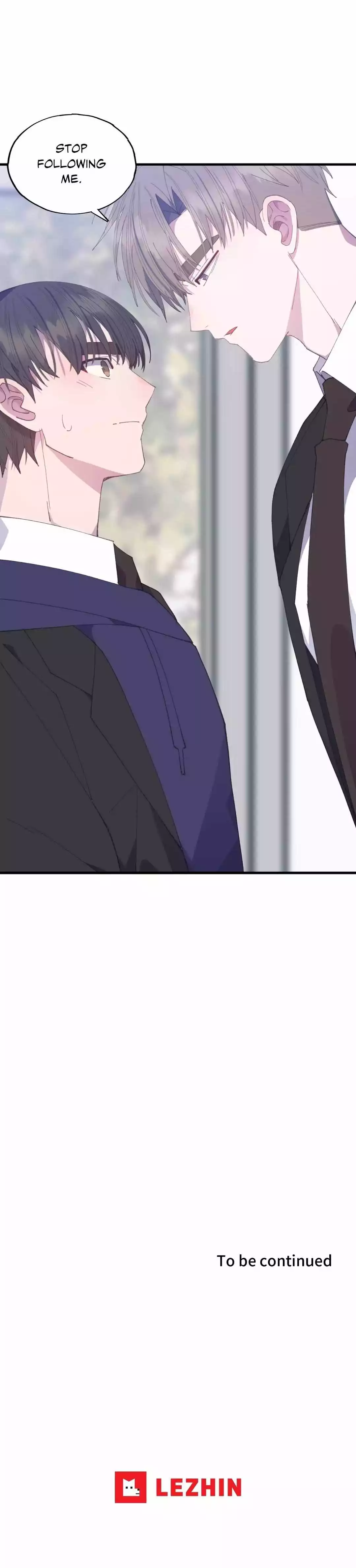 When the Ending of the Unplayed Game Approaches - Chapter 14 - Page 21