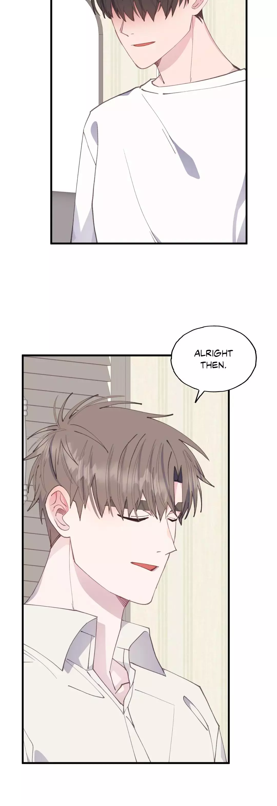 When the Ending of the Unplayed Game Approaches - Chapter 18 - Page 31