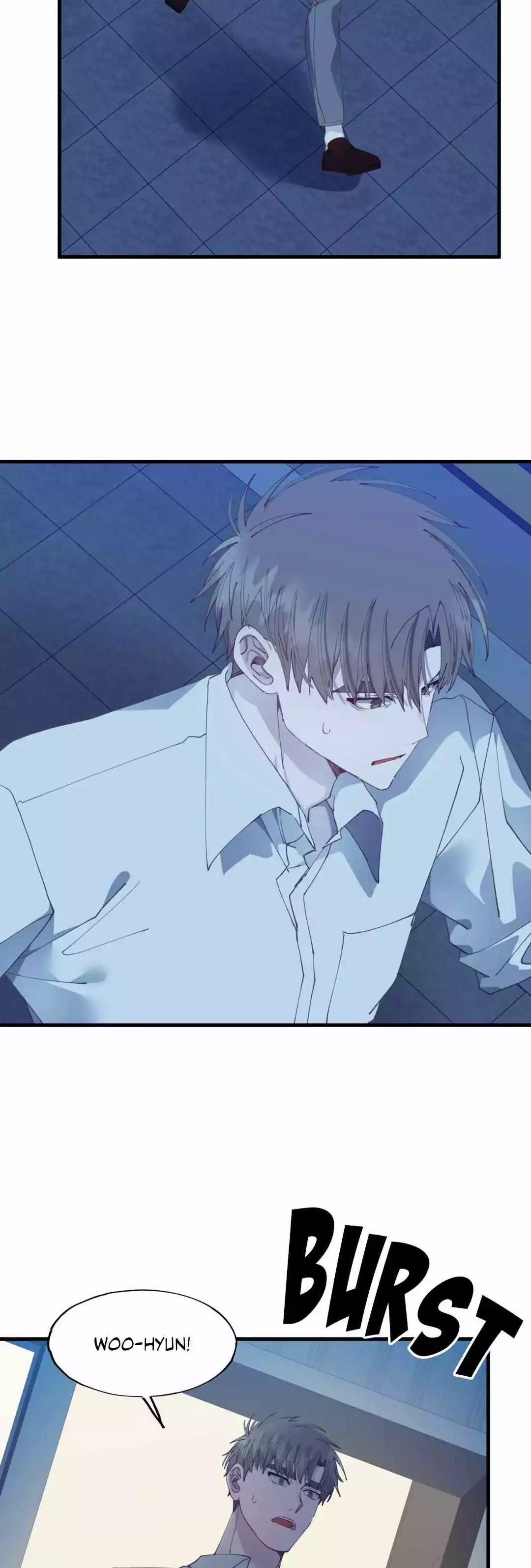 When the Ending of the Unplayed Game Approaches - Chapter 18 - Page 4