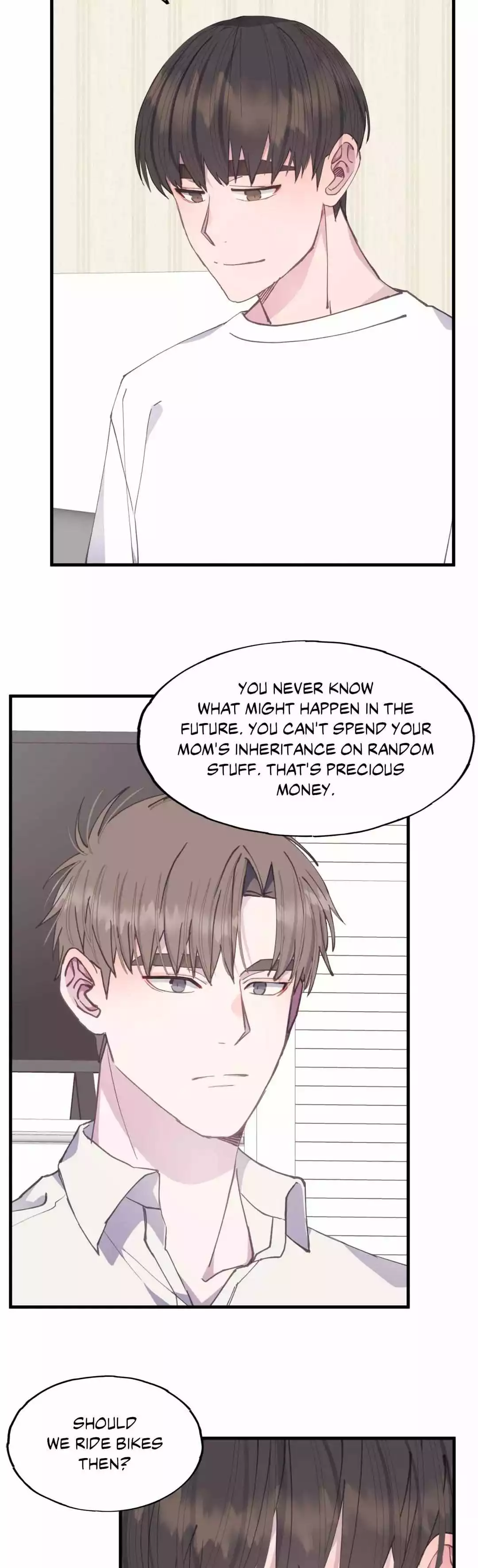 When the Ending of the Unplayed Game Approaches - Chapter 18 - Page 26