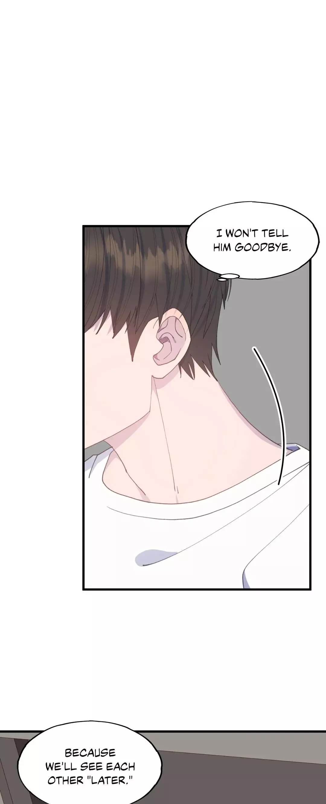 When the Ending of the Unplayed Game Approaches - Chapter 18 - Page 39