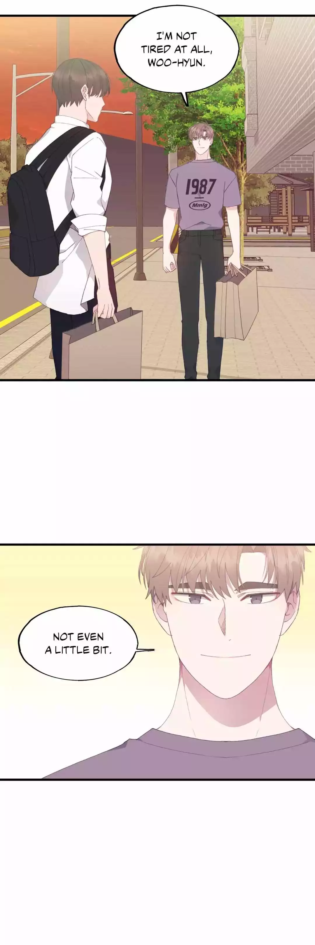 When the Ending of the Unplayed Game Approaches - Chapter 2 - Page 27