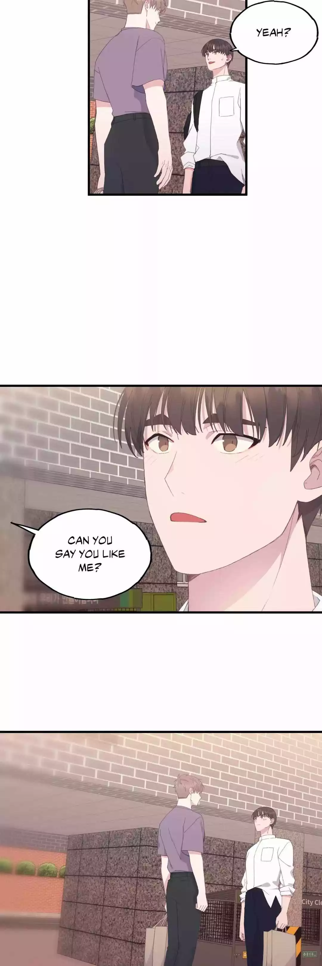 When the Ending of the Unplayed Game Approaches - Chapter 2 - Page 31