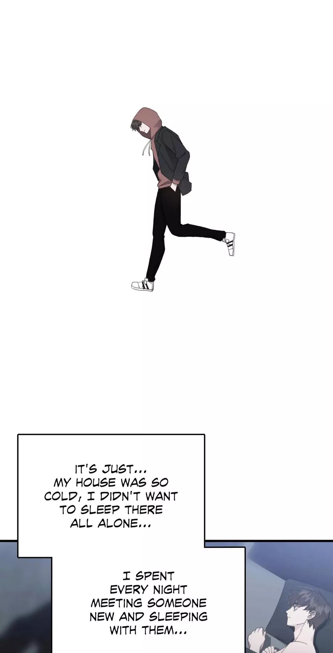 When the Ending of the Unplayed Game Approaches - Chapter 3 - Page 22