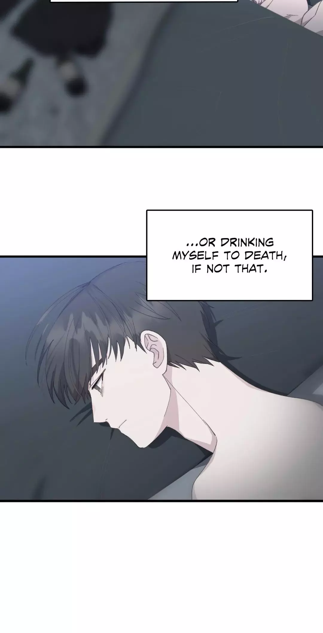 When the Ending of the Unplayed Game Approaches - Chapter 3 - Page 23