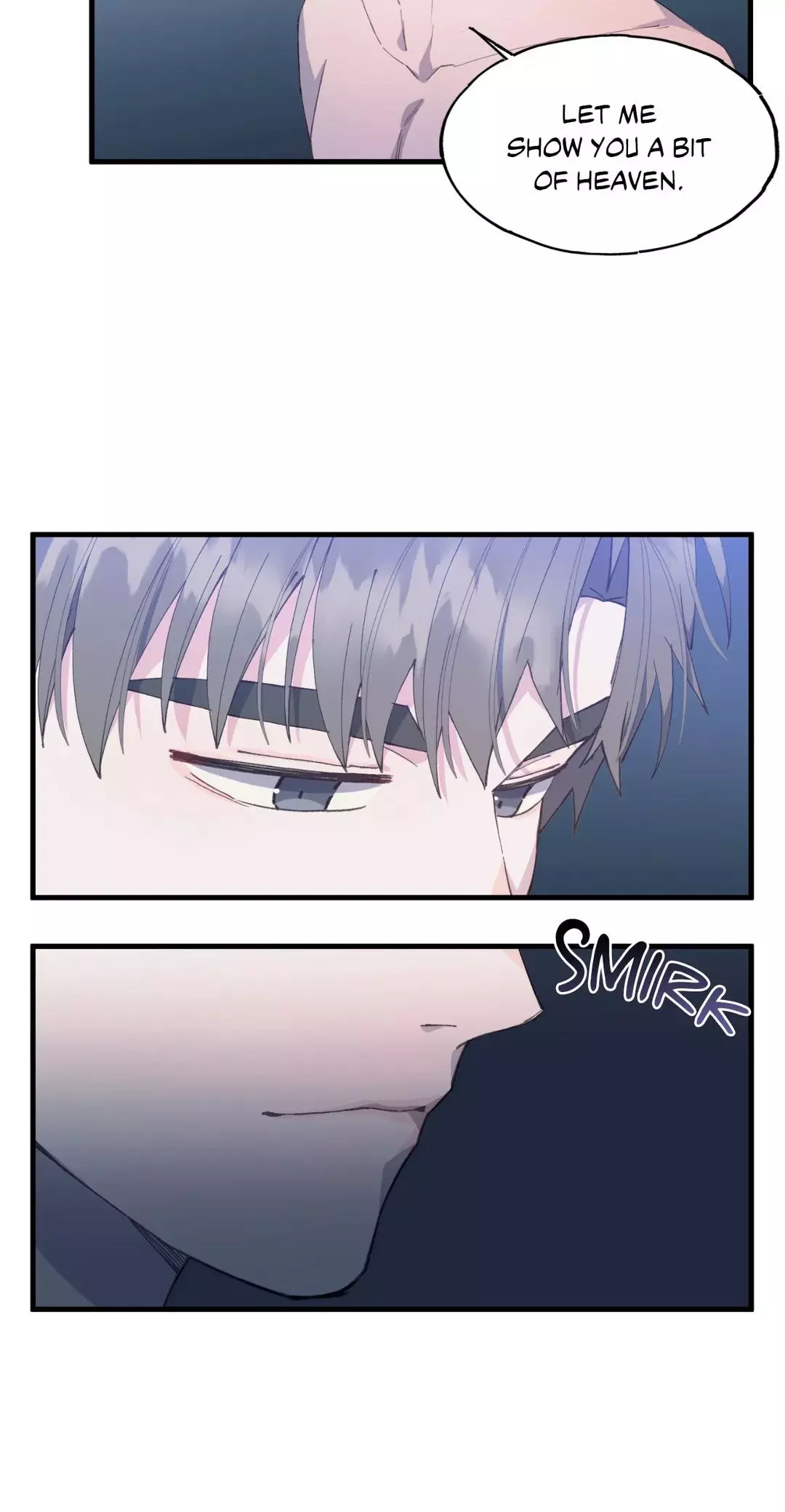 When the Ending of the Unplayed Game Approaches - Chapter 3 - Page 29