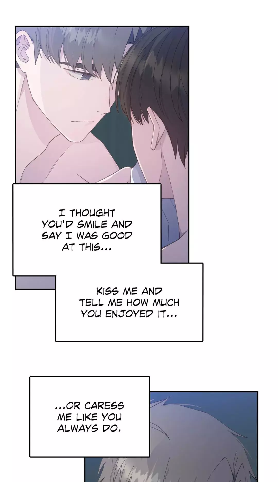 When the Ending of the Unplayed Game Approaches - Chapter 3 - Page 45
