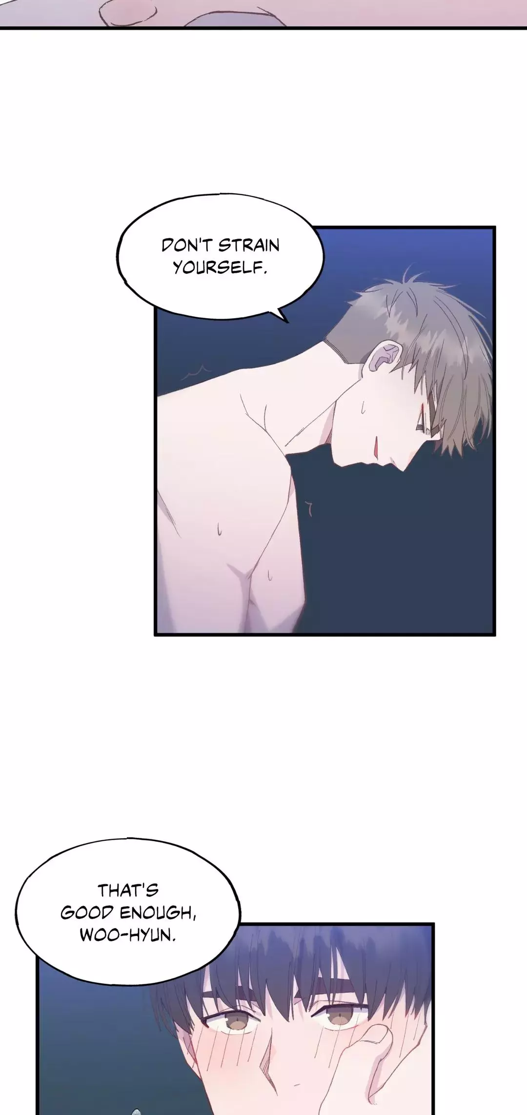 When the Ending of the Unplayed Game Approaches - Chapter 3 - Page 35