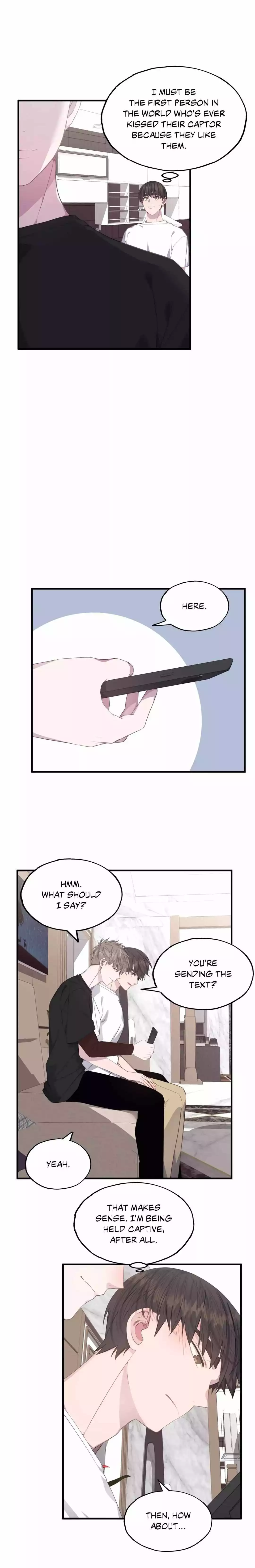 When the Ending of the Unplayed Game Approaches - Chapter 34 - Page 11