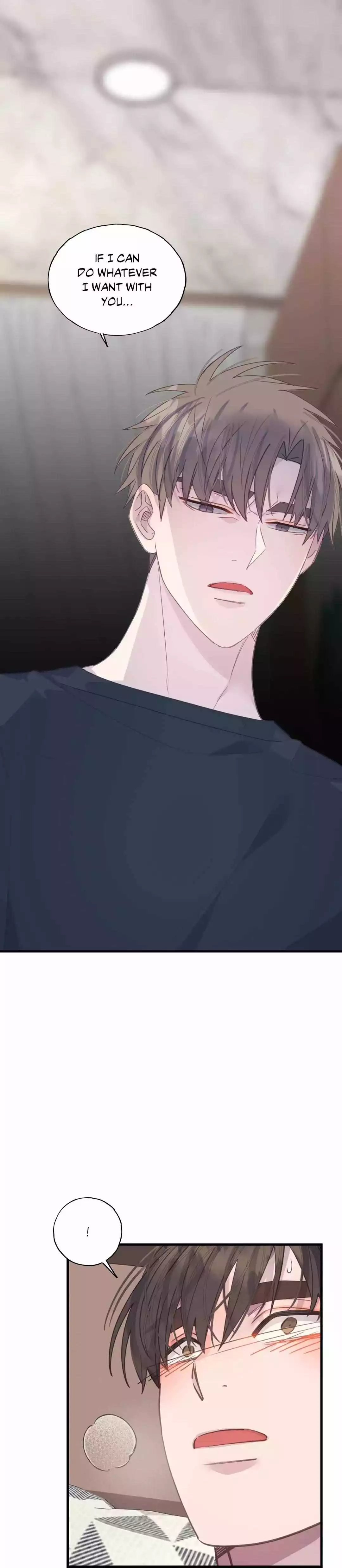 When the Ending of the Unplayed Game Approaches - Chapter 50 - Page 11