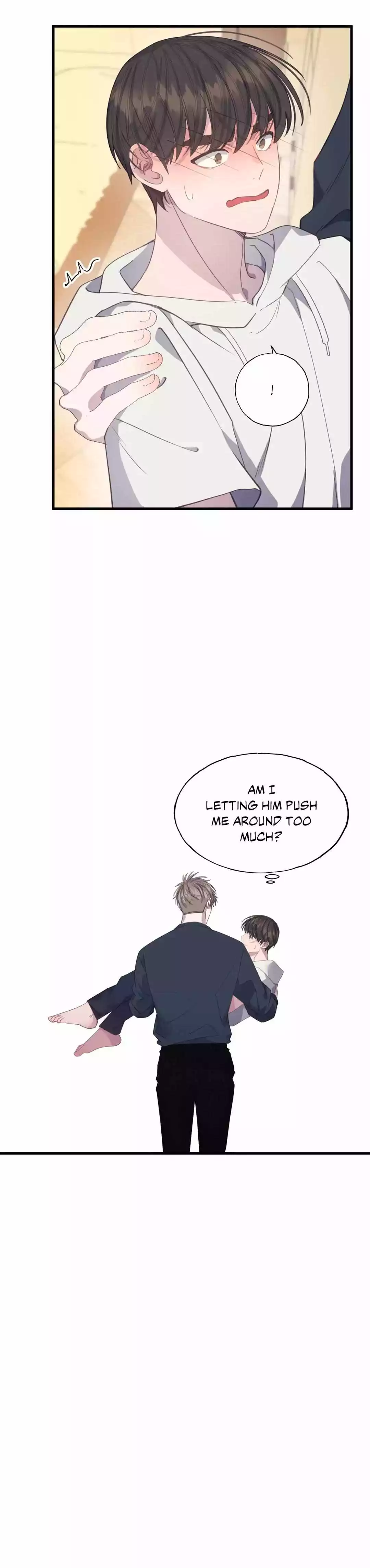When the Ending of the Unplayed Game Approaches - Chapter 50 - Page 4