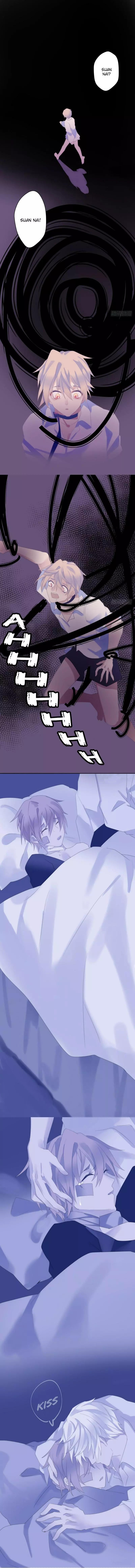 When the Stars Align (Dependency X) - Chapter 41 - Page 5