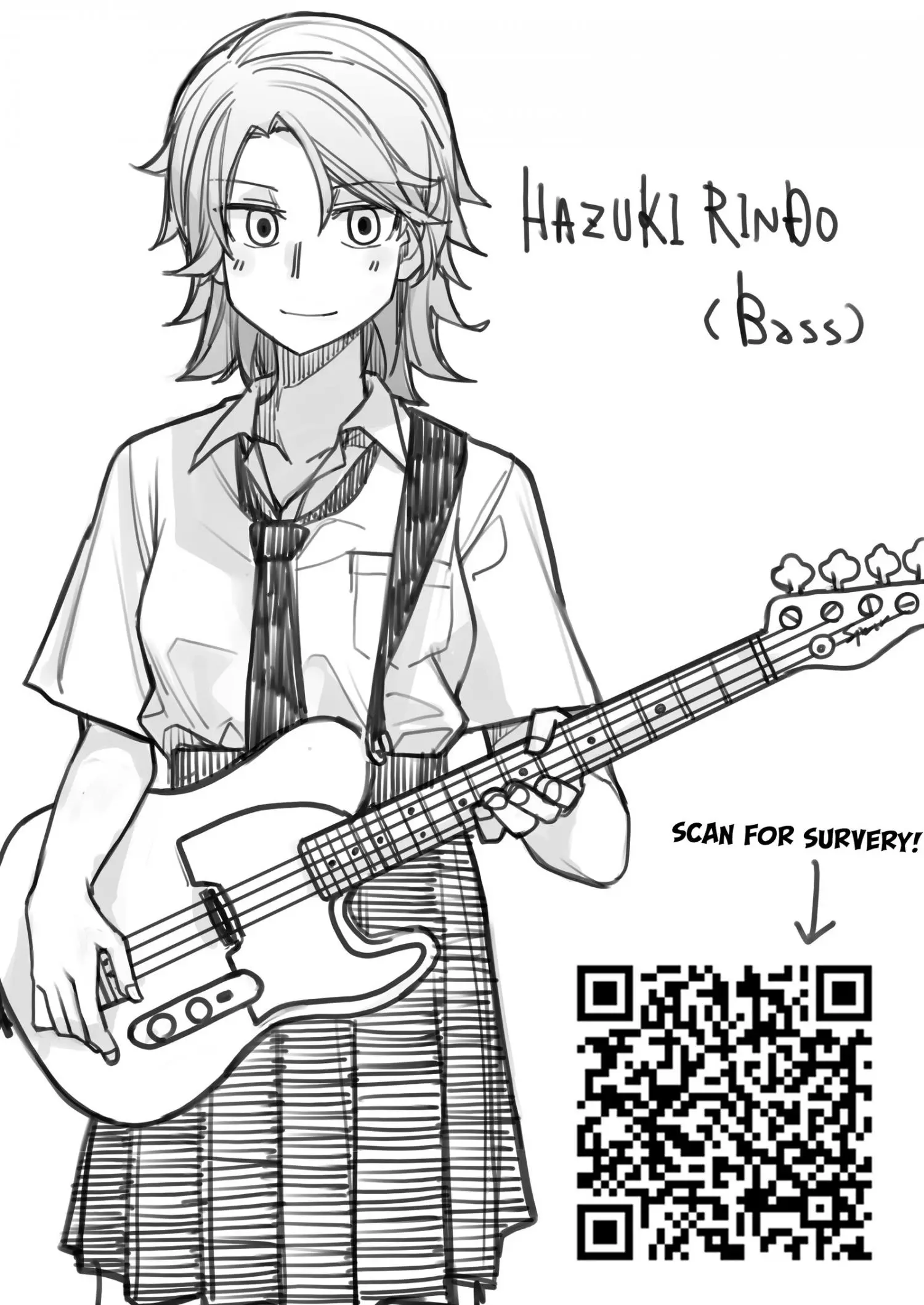 While Cross-Dressing, I Was Hit On By A Handsome Guy! - Chapter 18 - Page 5