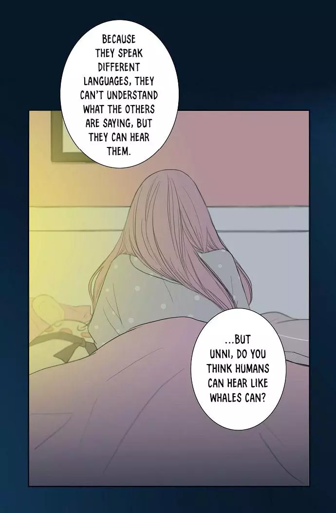 Whisper - Chapter 22 - Page 6