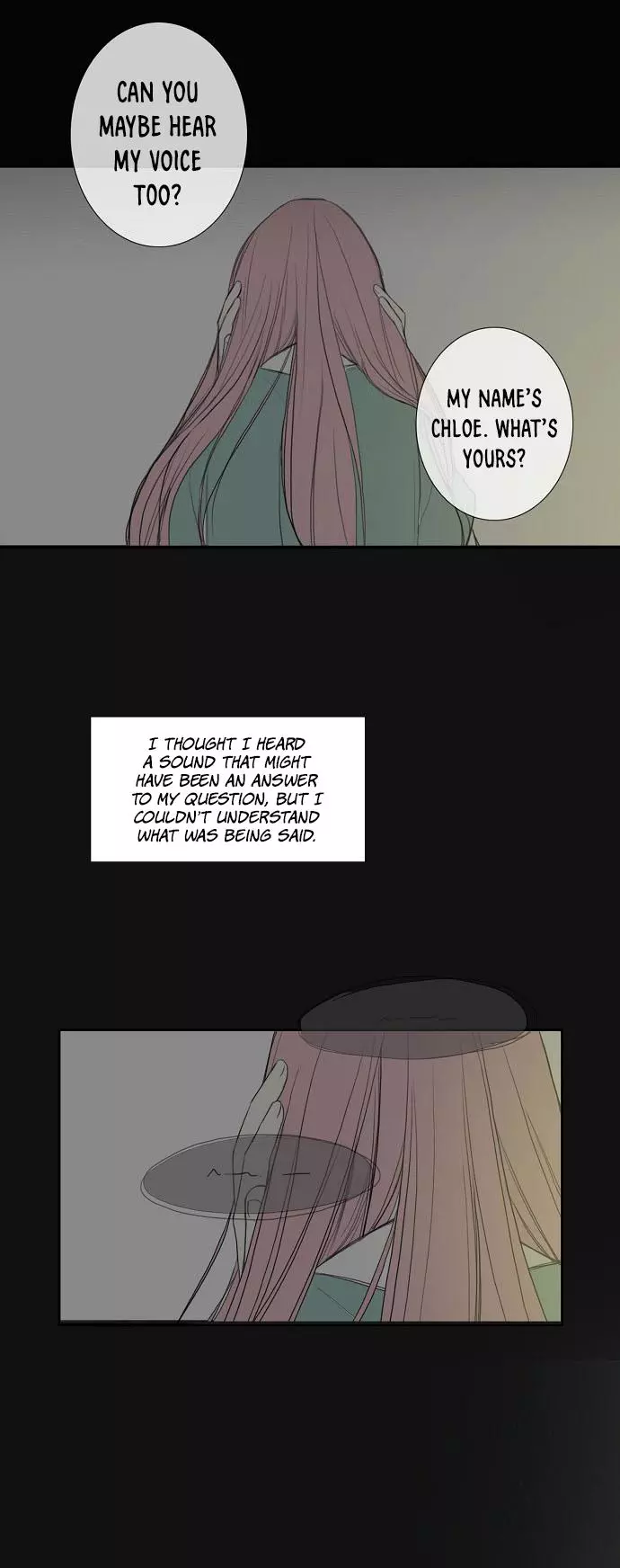 Whisper - Chapter 22 - Page 19