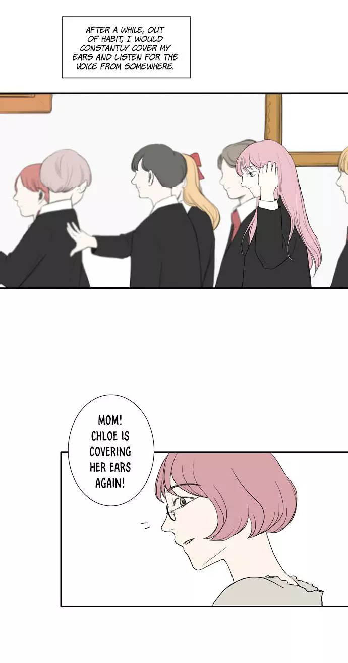 Whisper - Chapter 22 - Page 23