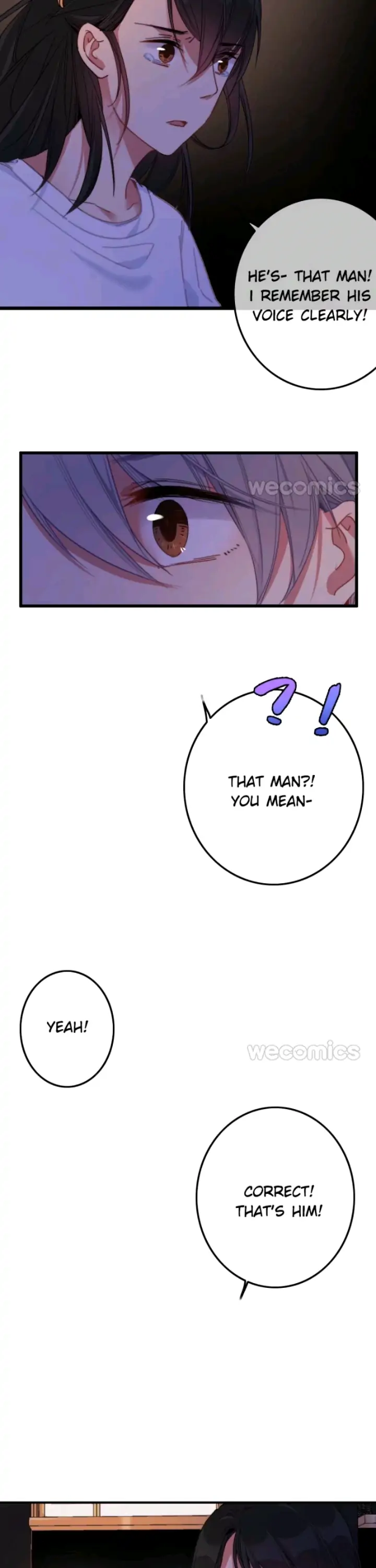 Whisper - Chapter 44 - Page 11