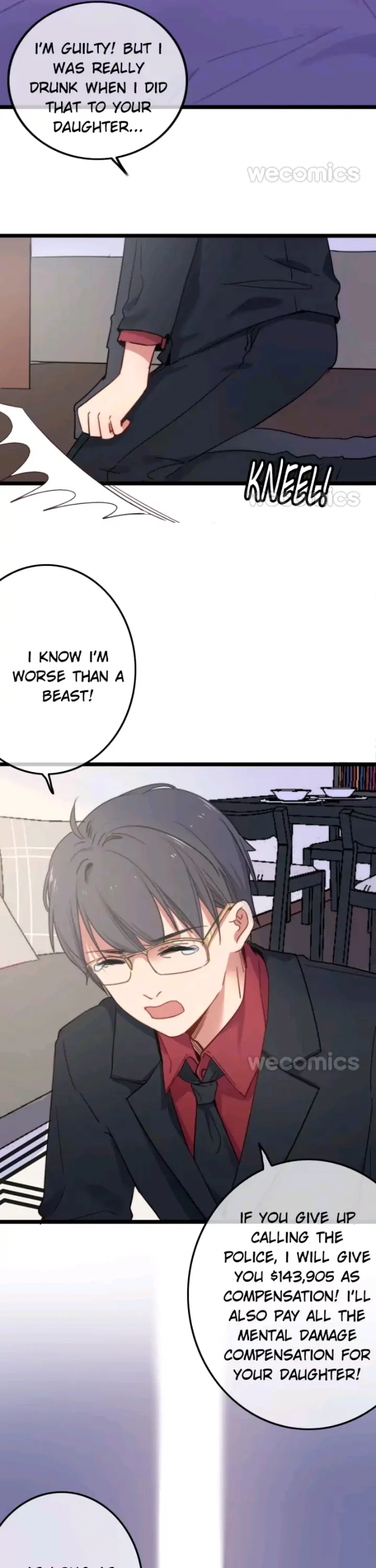 Whisper - Chapter 44 - Page 13