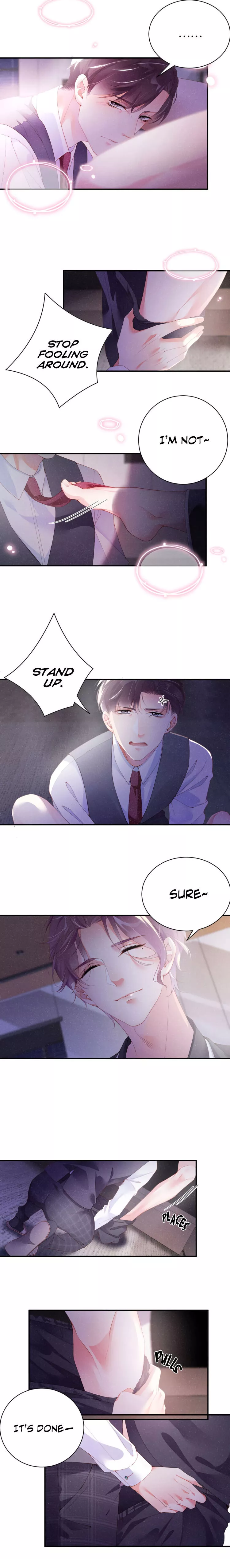 Who Cares - Chapter 7 - Page 2