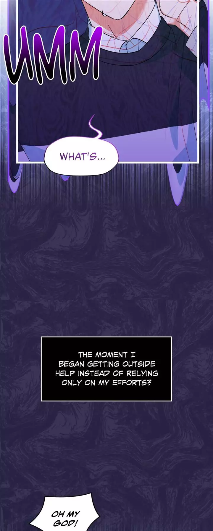 Why are you doing this, Shinseonnim?! - Chapter 13 - Page 4