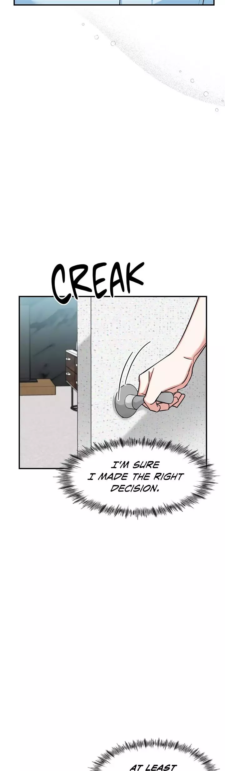 Why are you doing this, Shinseonnim?! - Chapter 13 - Page 44