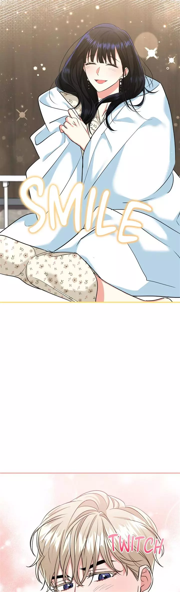 Why are you doing this, Shinseonnim?! - Chapter 14 - Page 32
