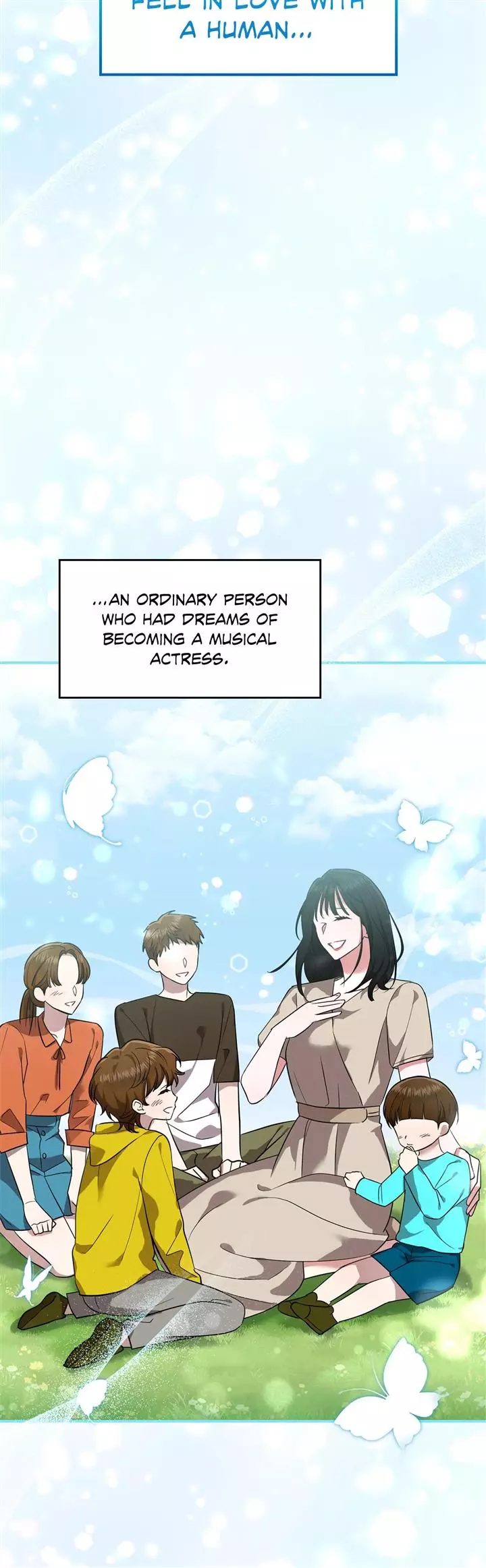 Why are you doing this, Shinseonnim?! - Chapter 15 - Page 11