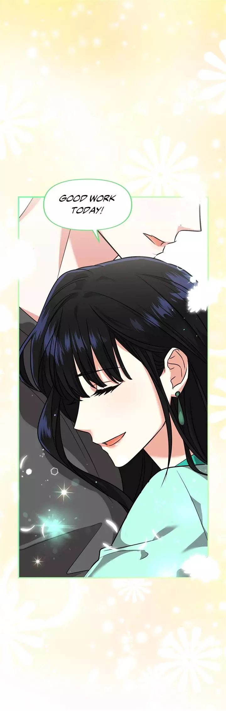 Why are you doing this, Shinseonnim?! - Chapter 15 - Page 52