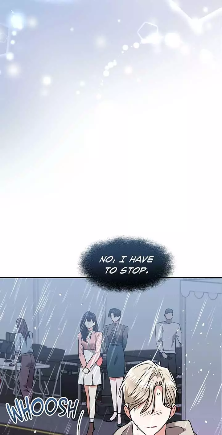 Why are you doing this, Shinseonnim?! - Chapter 16 - Page 51