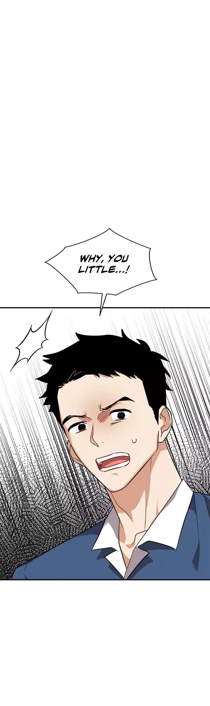Why are you doing this, Shinseonnim?! - Chapter 17 - Page 36